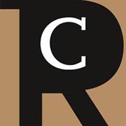 CKR-logo zwart-bruinvlak