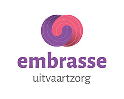 Logo Embrasse Uitvaartverzorging